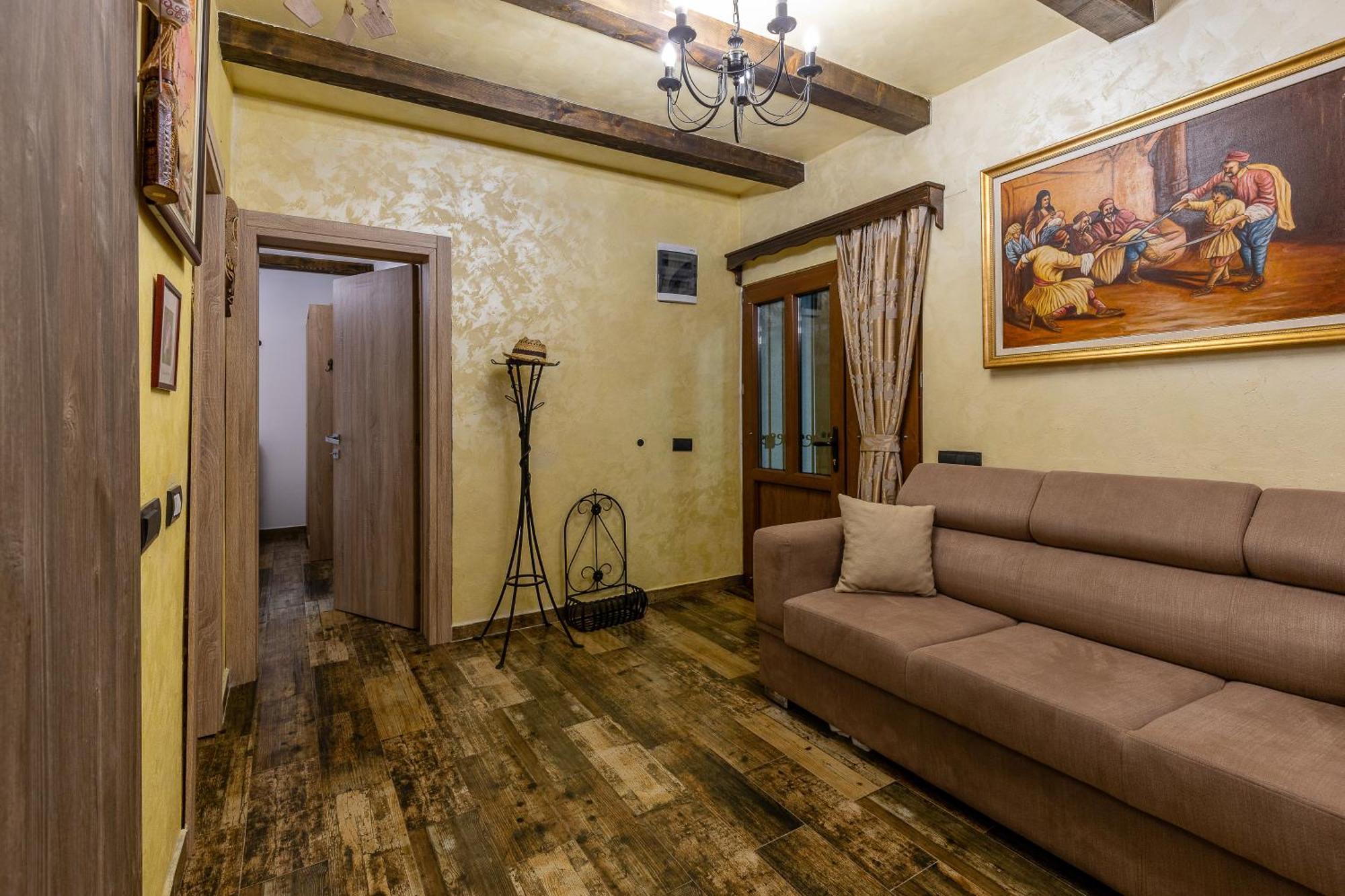 GolubovciLuxury House Lotosアパートメント エクステリア 写真